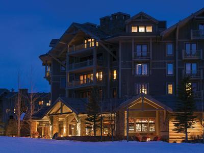 Hotel Four Seasons Resort and Residences Jackson Hole - Bild 2