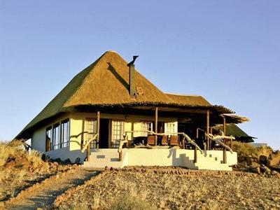 Hotel Desert Homestead Lodge - Bild 5
