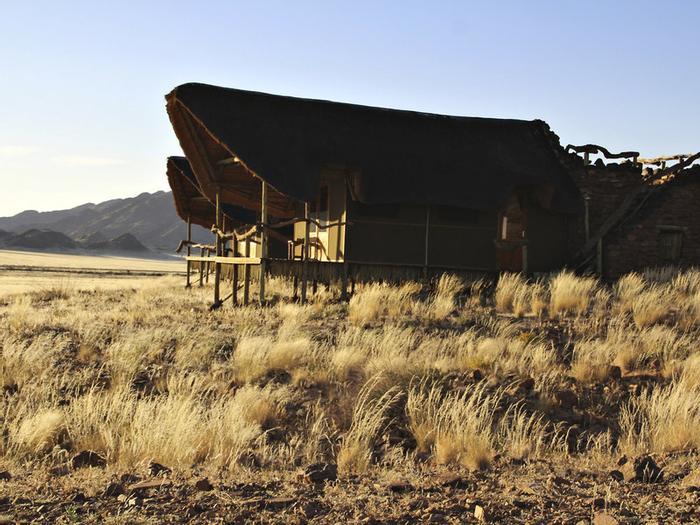 Hotel Desert Homestead Lodge - Bild 1