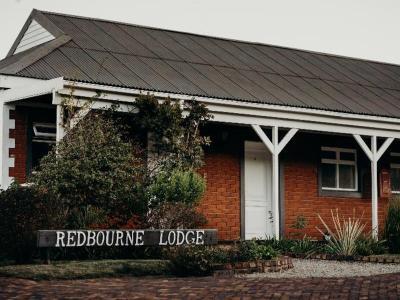 Hotel Redbourne Country Lodge - Bild 4