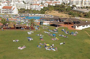 Hotel Apartamento Paraiso De Albufeira - Bild 3