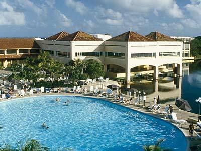 Hotel Club Med Cancun Yucatan - Bild 4