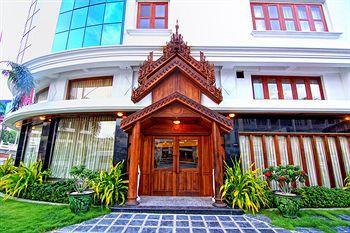Hotel Shwe Ingyinn - Bild 2