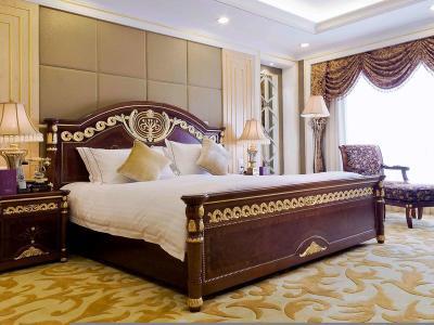 Hotel Grand Cypress Teda Dalian - Bild 5