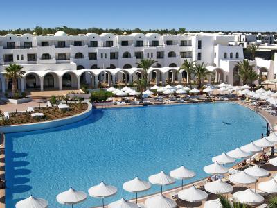Club Hotel Palm Azur - Bild 3