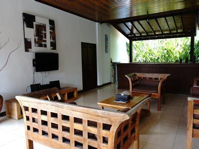 Hotel Gracia Bali Villas - Bild 5