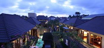 Hotel Nyuh Bali Villas - Bild 2