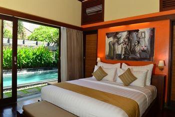 Hotel Nyuh Bali Villas - Bild 4