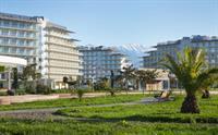 Azimut Hotel Resort & Spa Sochi - Bild 2