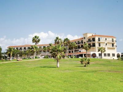 Anmaria Beach Hotel - Bild 2