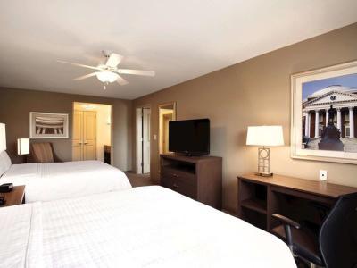 Hotel Homewood Suites by Hilton Charlottesville - Bild 3