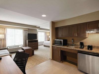 Hotel Homewood Suites by Hilton Charlottesville - Bild 2