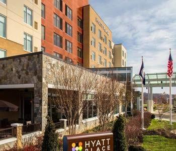 Hotel Hyatt Place Charlottesville - Bild 5