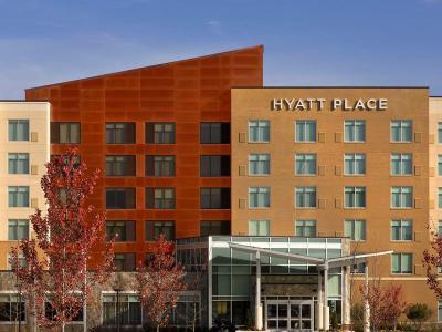 Hotel Hyatt Place Charlottesville - Bild 3