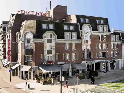 Hotel Mercure Tilburg Centrum - Bild 3