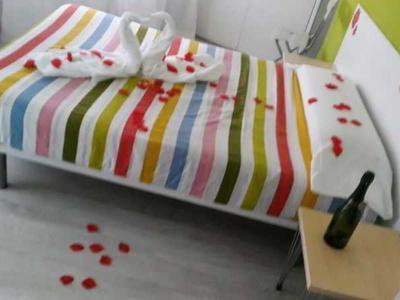 Hotel Arjori Rooms Hostal - Bild 5