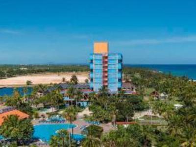 Hotel Playa Caleta - Bild 5