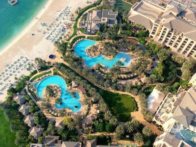 Four Seasons Resort Dubai at Jumeirah Beach