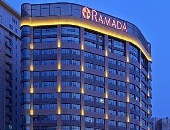 Hotel Ramada by Wyndham Changzhou North - Bild 2