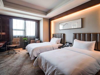 Hotel Ramada by Wyndham Changzhou North - Bild 5