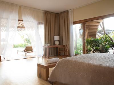 Hotel Zanzibar White Sand Luxury Villas & Spa - Bild 5