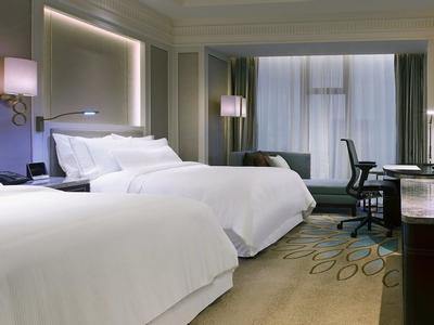 Hotel The Westin Qingdao - Bild 5