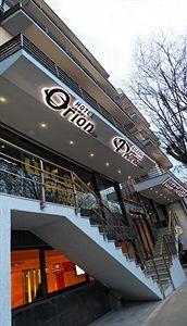 Hotel Orion Tbilisi - Bild 3