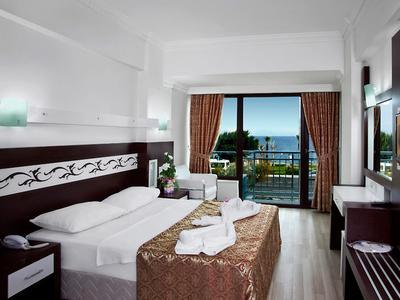 Pacco Sea & City Hotel - Bild 3