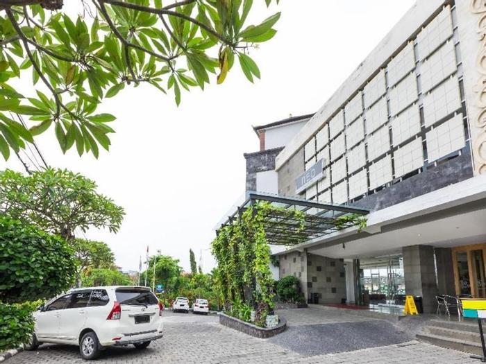 Hotel NEO Denpasar - Bild 1