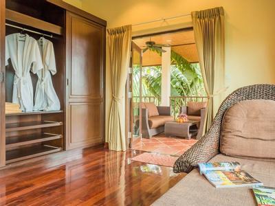 Hotel Paprai Villas And Suites - Bild 3
