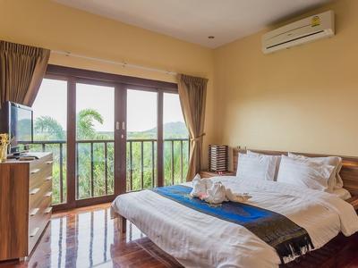 Hotel Paprai Villas And Suites - Bild 5