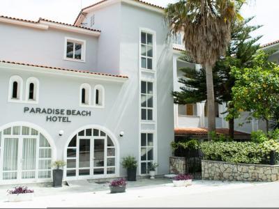 Paradise Beach Hotel - Bild 4
