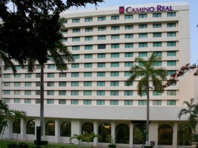 Villahermosa Marriott Hotel - Bild 5