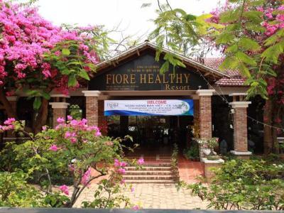 Hotel Fiore Healthy Resort - Bild 2