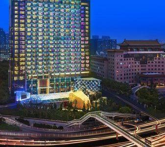 Hotel Sofitel Beijing Central - Bild 3