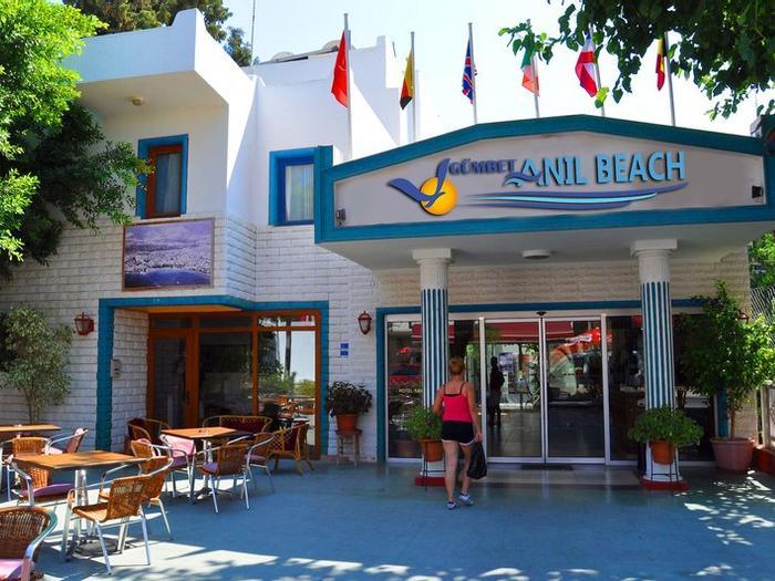 Hotel Gümbet Anil Beach - Bild 1