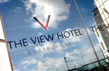 The View Hotel - Bild 1