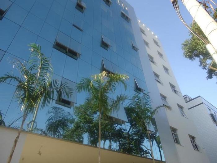 Nobile Hotel Belo Horizonte - Bild 1