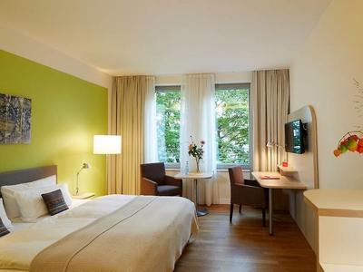 FLOTTWELL BERLIN Hotel - Bild 4