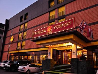 Phoenicia Comfort Hotel - Bild 2