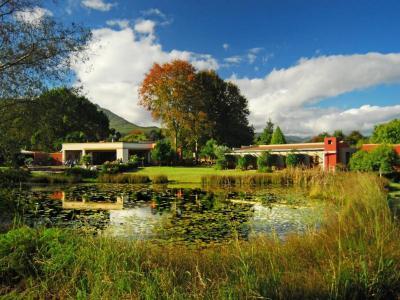 Hotel Lily Pond Country Lodge - Bild 3