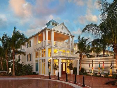 Hotel The Marker Key West Harbor Resort - Bild 4