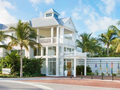 Hotel The Marker Key West Harbor Resort - Bild 5