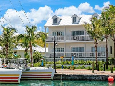 Hotel The Marker Key West Harbor Resort - Bild 3