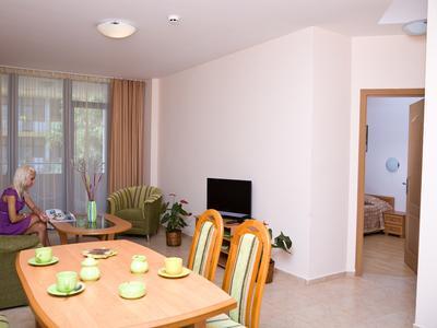 Hotel Trakia Plaza Apartments - Bild 4