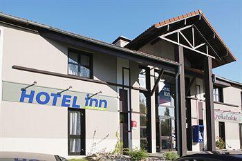 Hotel Inn Design Rochefort - Bild 3