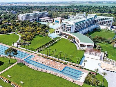 Hotel Rixos Premium Belek - Bild 5