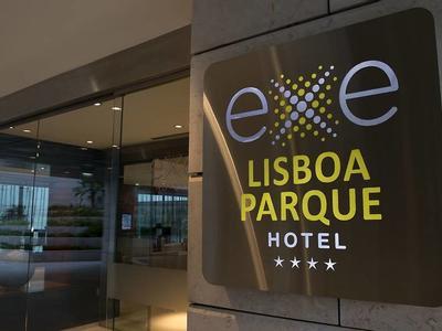 Hotel Eurostars Lisboa Parque - Bild 4