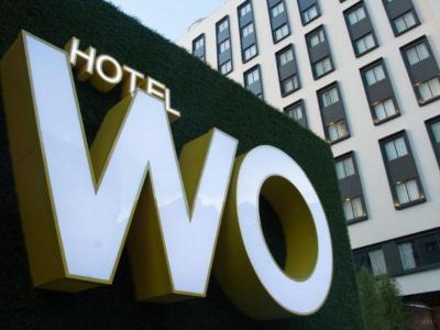 Hotel Wo - Bild 2