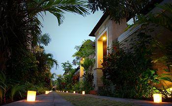 Hotel Aldeoz Grand Kancana Villas Resort Bali - Bild 5